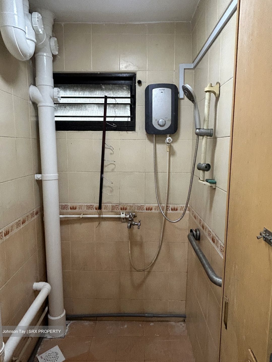 Blk 234 Toa Payoh Eight (Toa Payoh), HDB 3 Rooms #563630111